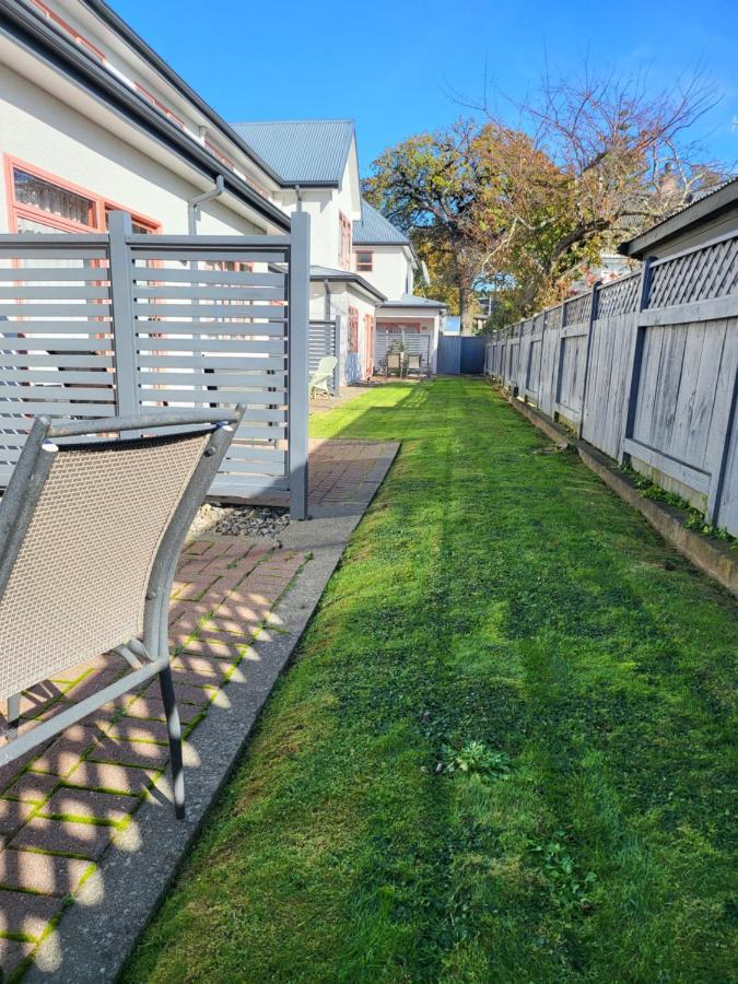 Destiny on Fitzherbert Palmerston North Exterior foto